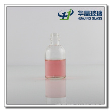 Xuzhou 100ml 3oz Clear Empty Diffuser Bottle